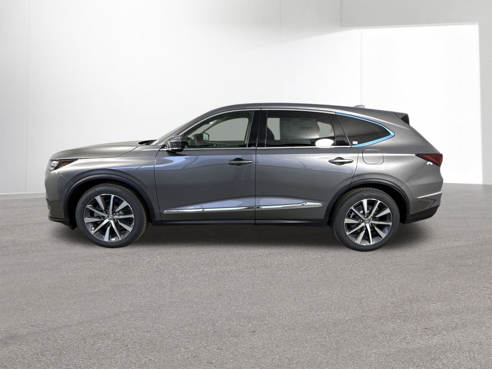 2026 Acura MDX SH-AWD with Technology Package