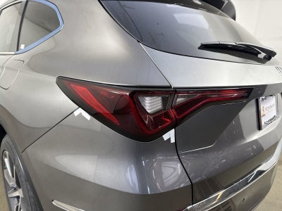 2026 Acura MDX SH-AWD with Technology Package