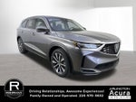 2026 Acura MDX SH-AWD with Technology Package