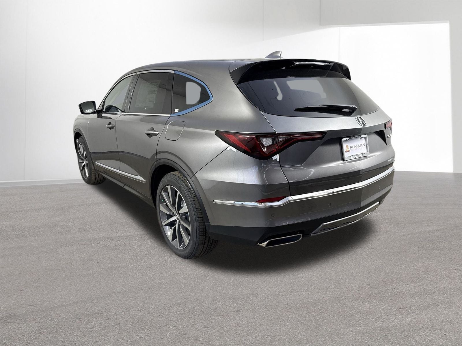 2026 Acura MDX SH-AWD with Technology Package