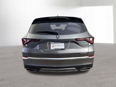 2026 Acura MDX SH-AWD with Technology Package