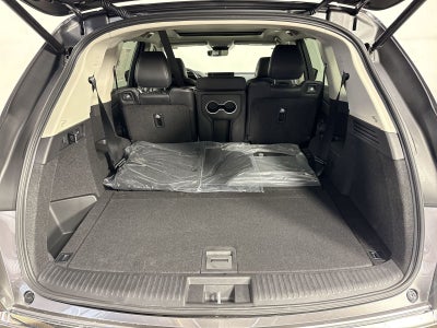 2026 Acura MDX SH-AWD with Technology Package