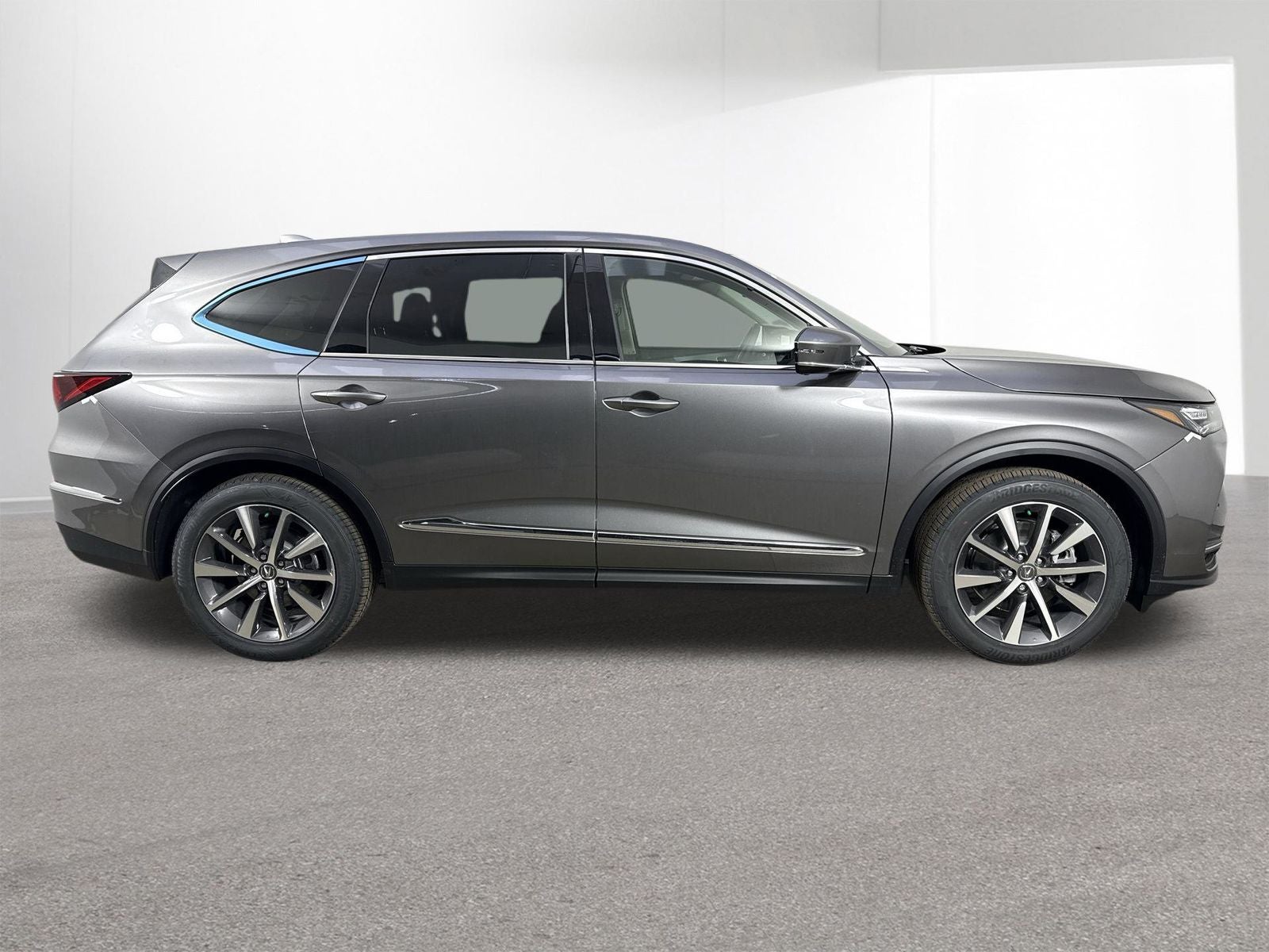 2026 Acura MDX SH-AWD with Technology Package