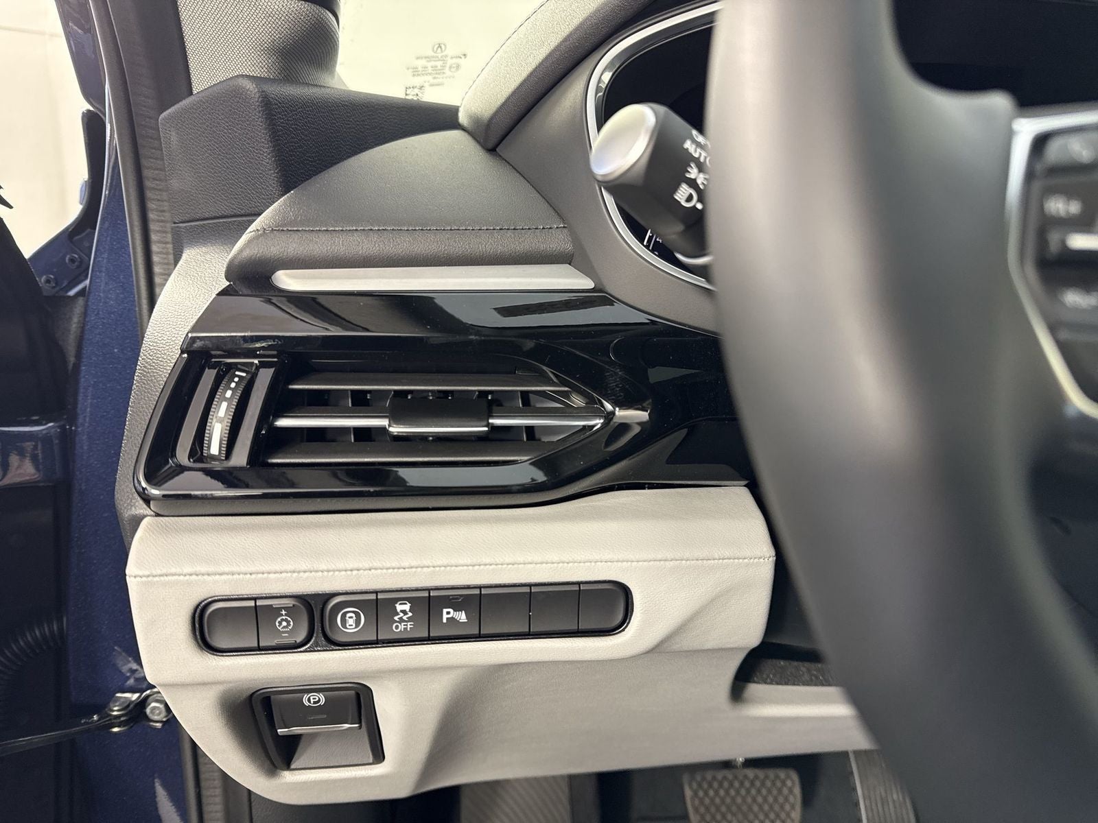 2026 Acura MDX SH-AWD with Technology Package