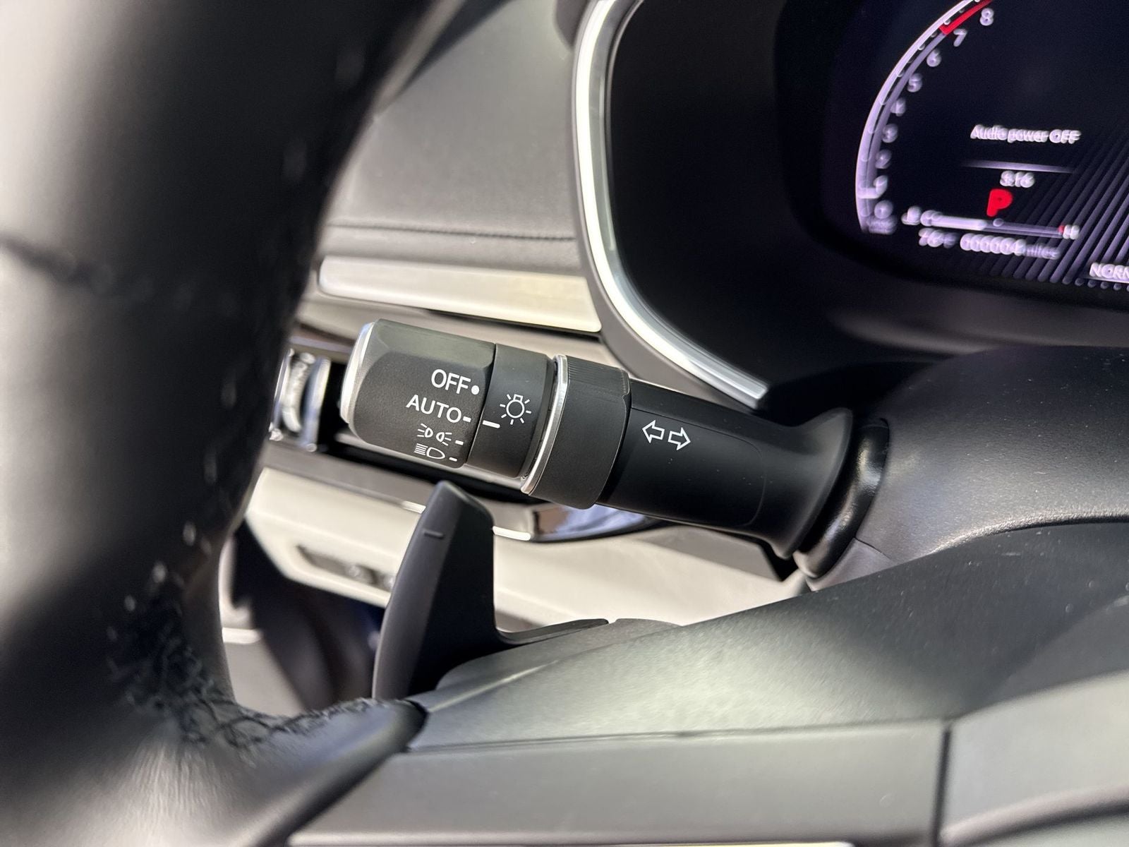 2026 Acura MDX SH-AWD with Technology Package