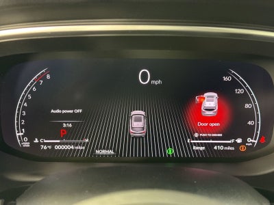 2026 Acura MDX SH-AWD with Technology Package