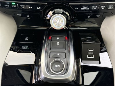 2026 Acura MDX SH-AWD with Technology Package