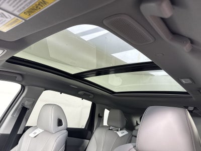 2026 Acura MDX SH-AWD with Technology Package