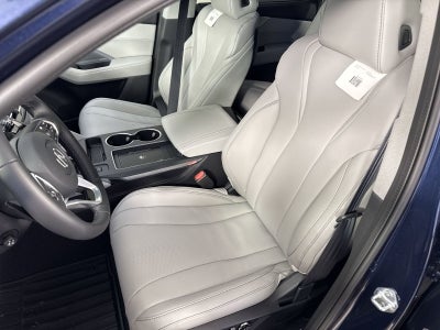 2026 Acura MDX SH-AWD with Technology Package