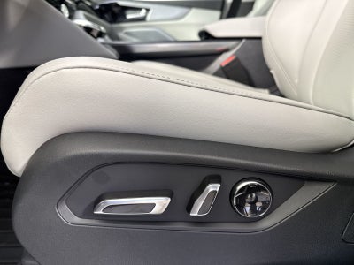 2026 Acura MDX SH-AWD with Technology Package