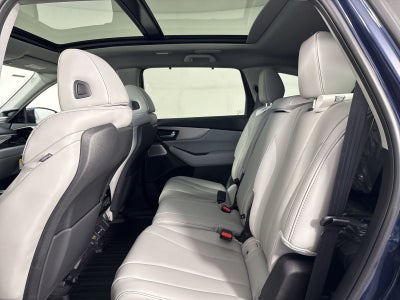 2026 Acura MDX SH-AWD with Technology Package