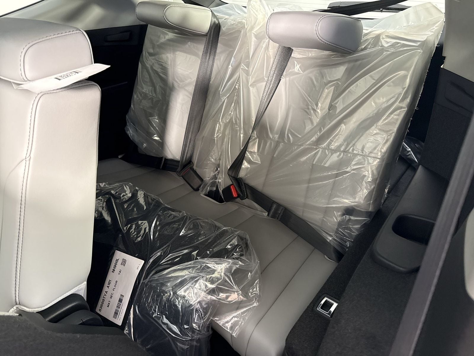 2026 Acura MDX SH-AWD with Technology Package