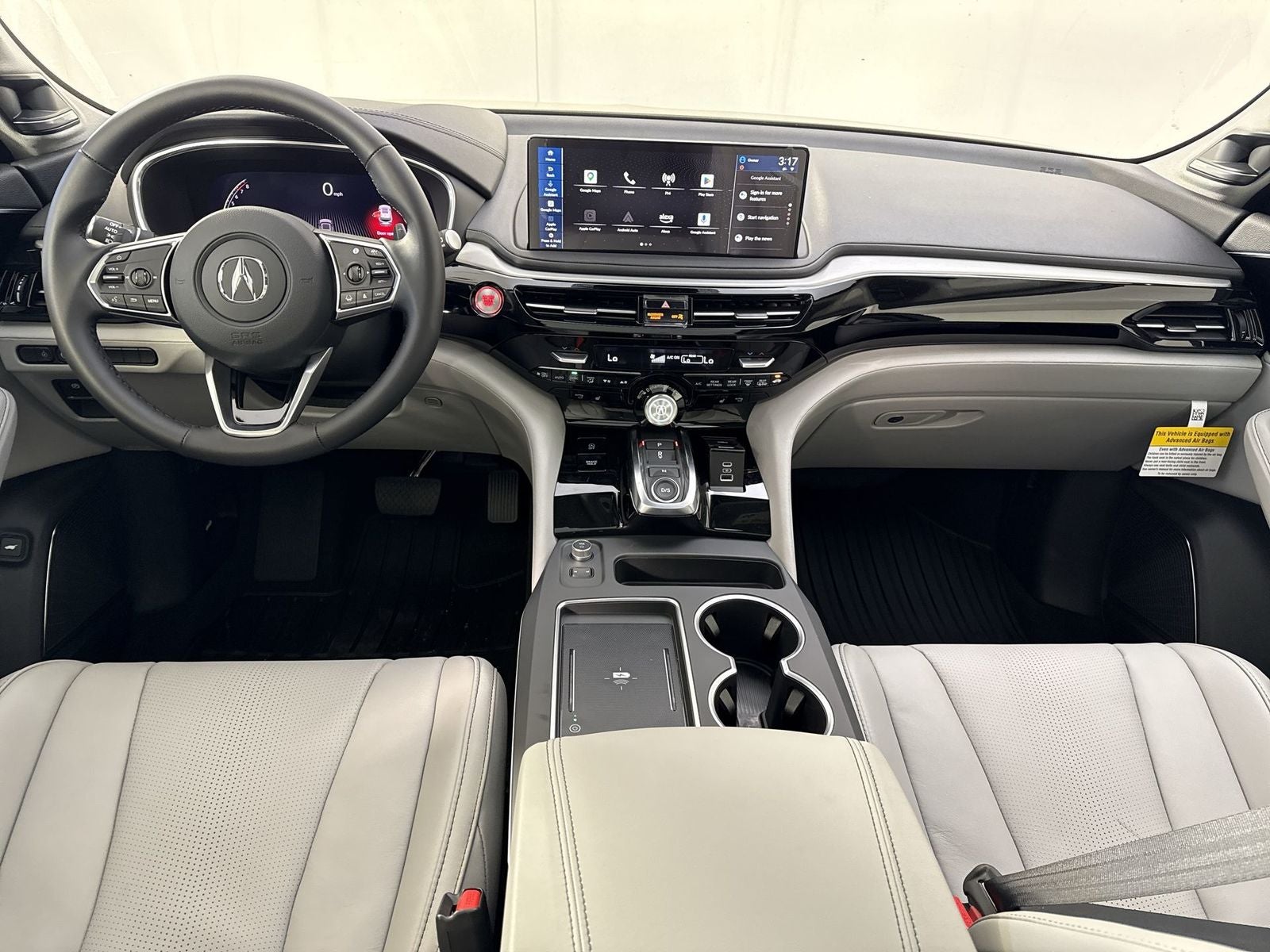 2026 Acura MDX SH-AWD with Technology Package