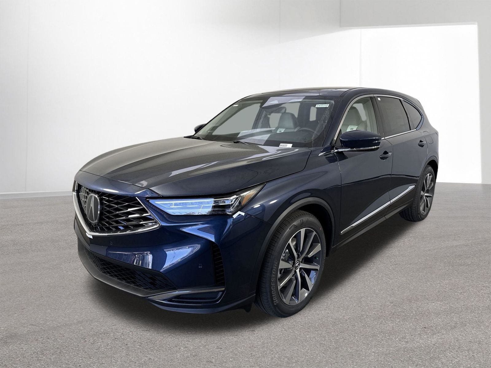 2026 Acura MDX SH-AWD with Technology Package