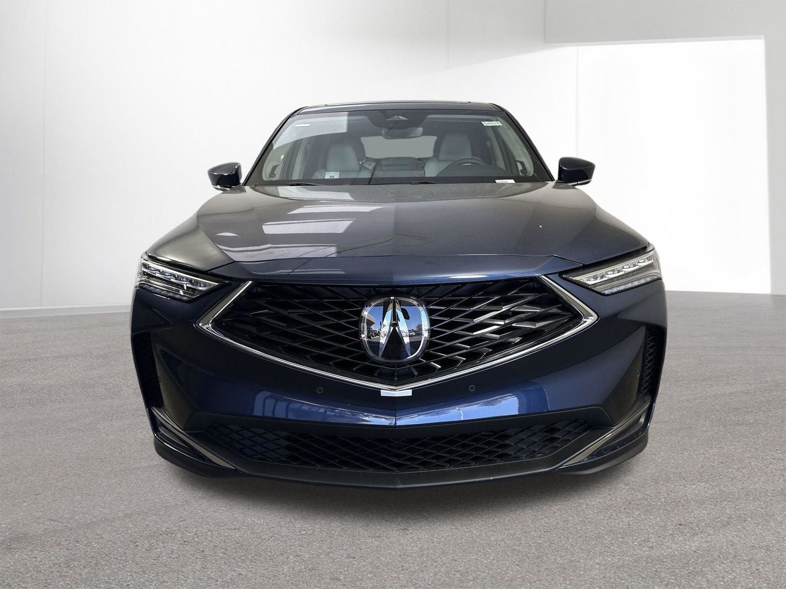 2026 Acura MDX SH-AWD with Technology Package