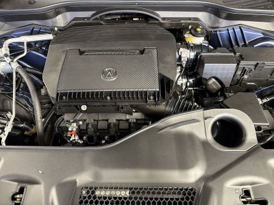 2026 Acura MDX SH-AWD with Technology Package