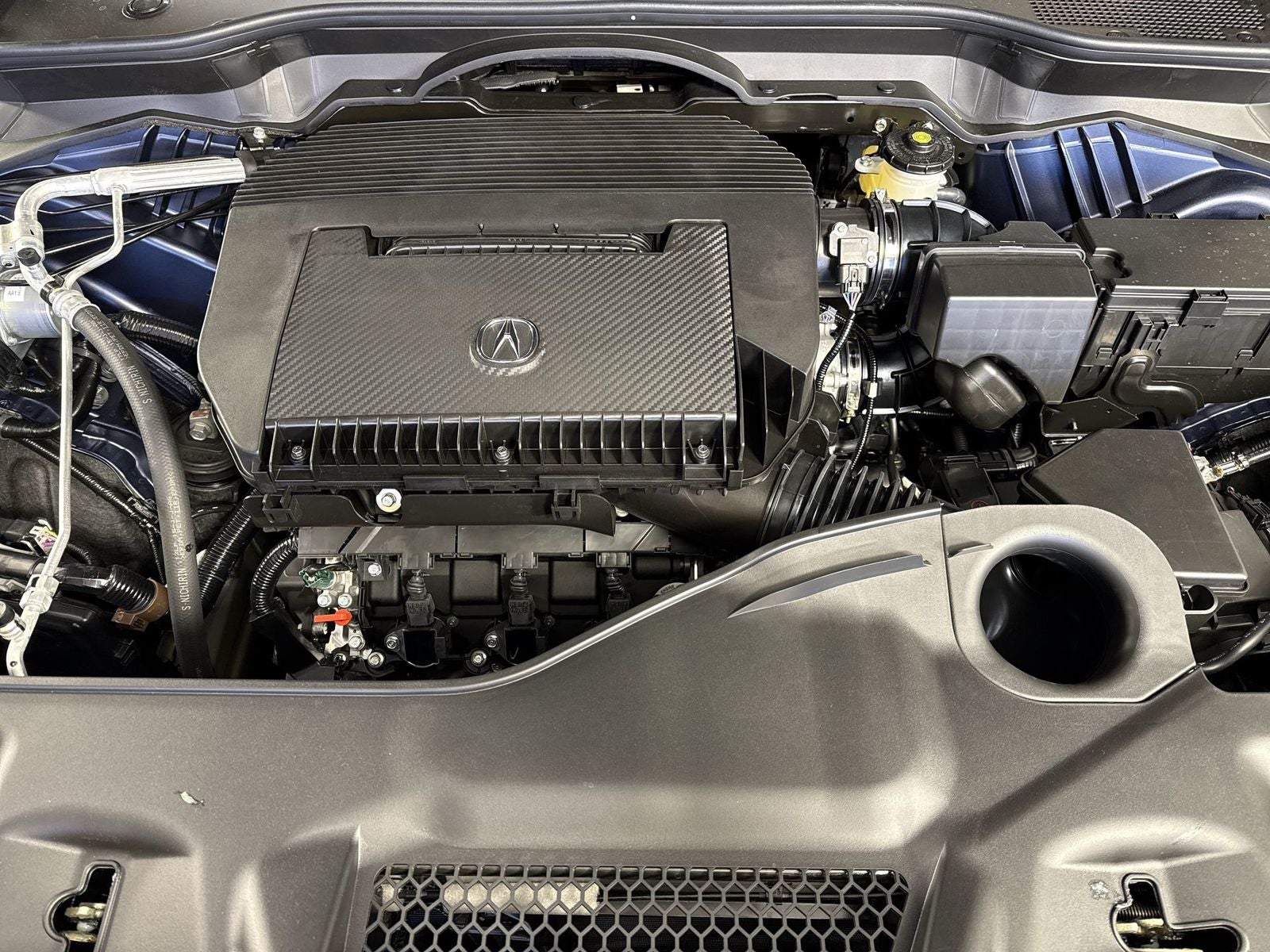 2026 Acura MDX SH-AWD with Technology Package