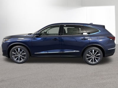 2026 Acura MDX SH-AWD with Technology Package