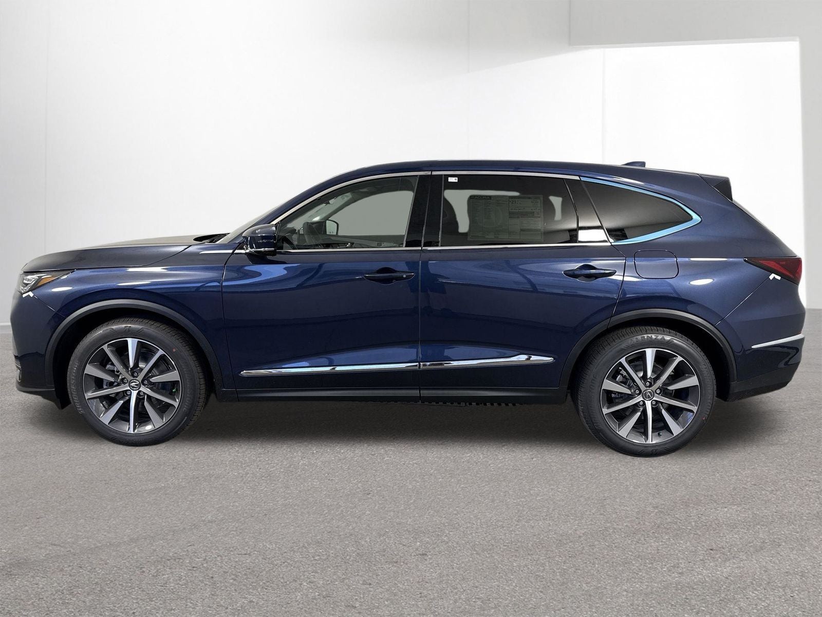 2026 Acura MDX SH-AWD with Technology Package