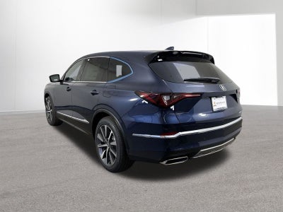 2026 Acura MDX SH-AWD with Technology Package