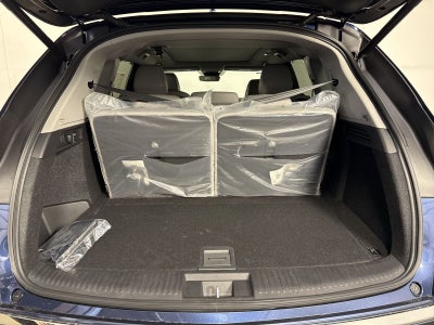 2026 Acura MDX SH-AWD with Technology Package
