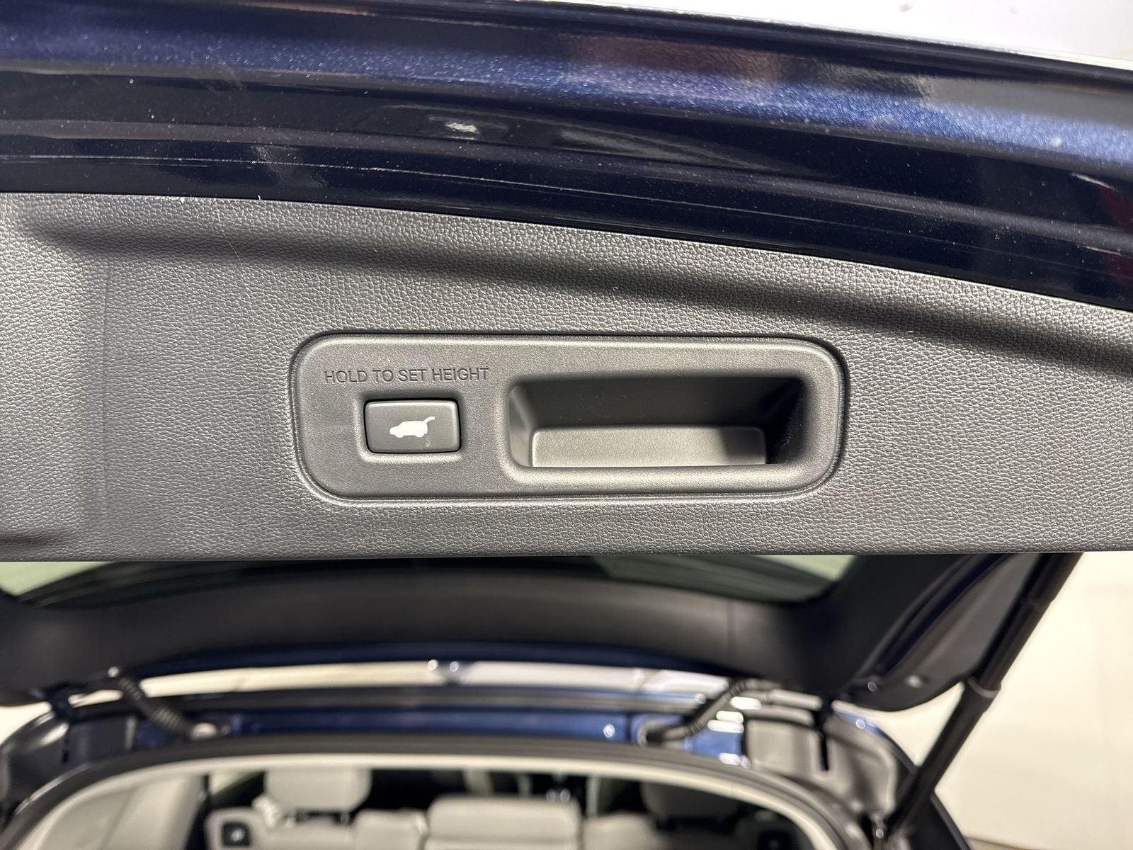 2026 Acura MDX SH-AWD with Technology Package