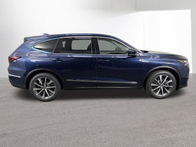 2026 Acura MDX SH-AWD with Technology Package