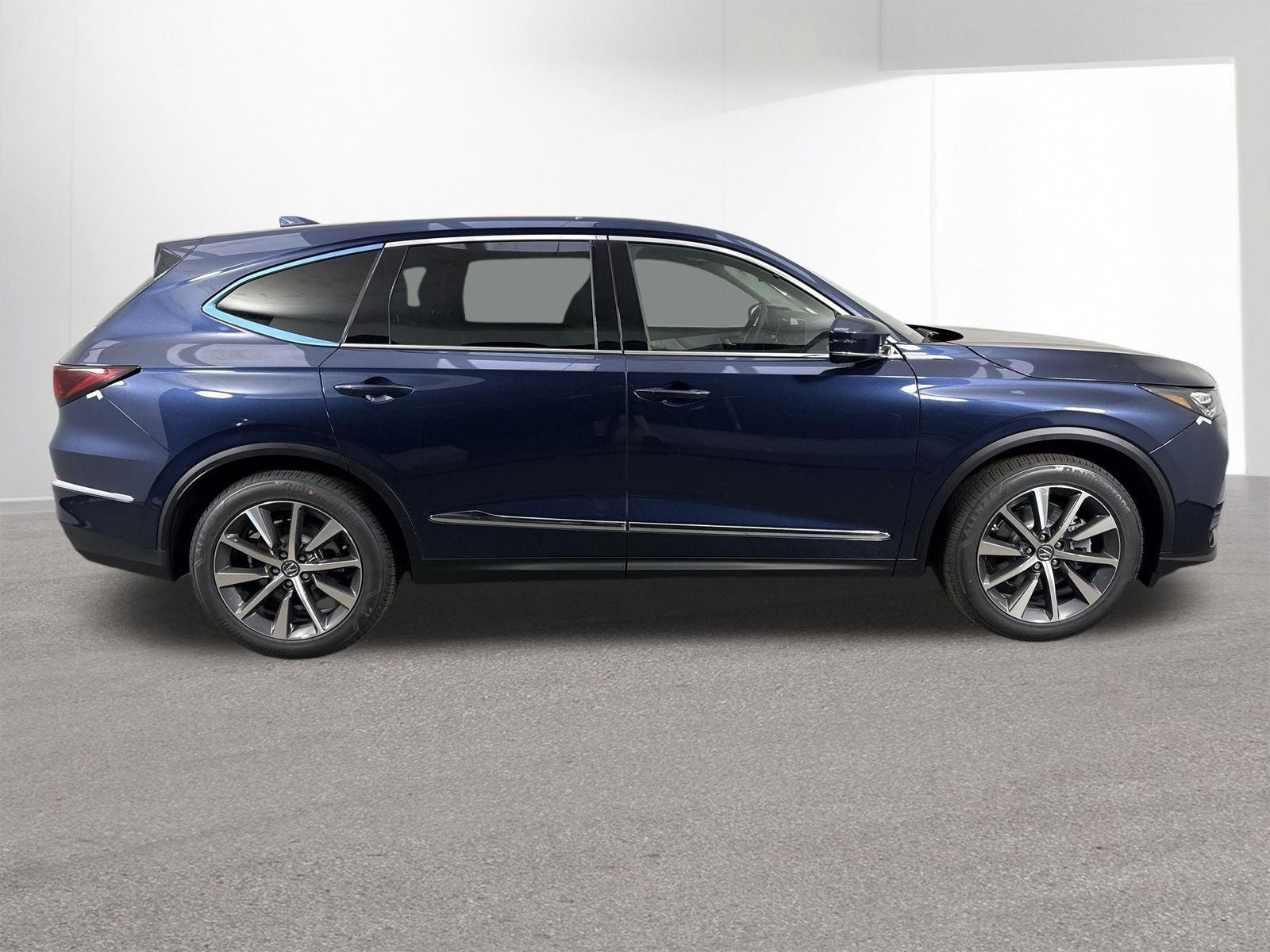 2026 Acura MDX SH-AWD with Technology Package