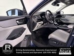2026 Acura MDX SH-AWD with Technology Package