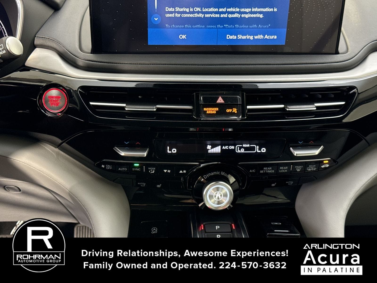 2026 Acura MDX SH-AWD with Technology Package