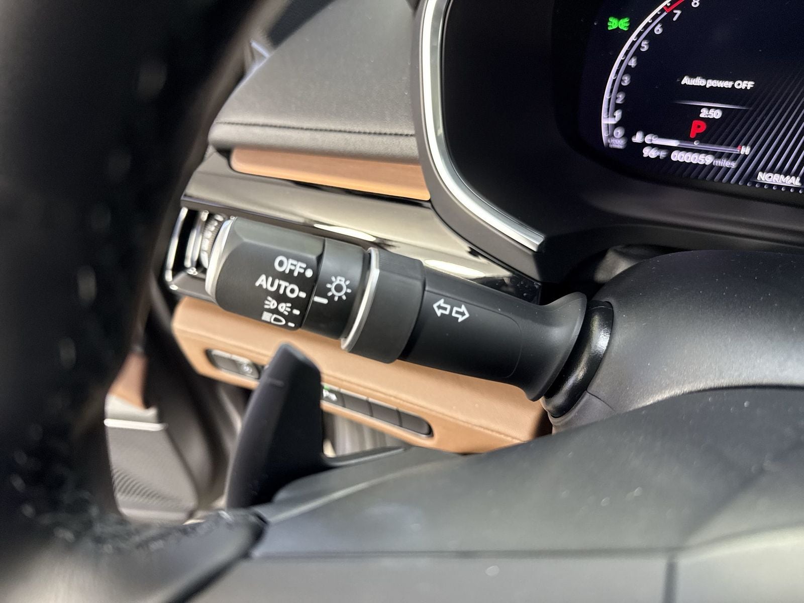 2026 Acura MDX SH-AWD with Technology Package