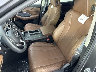 2026 Acura MDX SH-AWD with Technology Package
