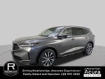 2026 Acura MDX SH-AWD with Technology Package