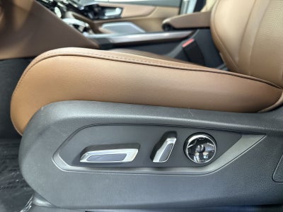 2026 Acura MDX SH-AWD with Technology Package