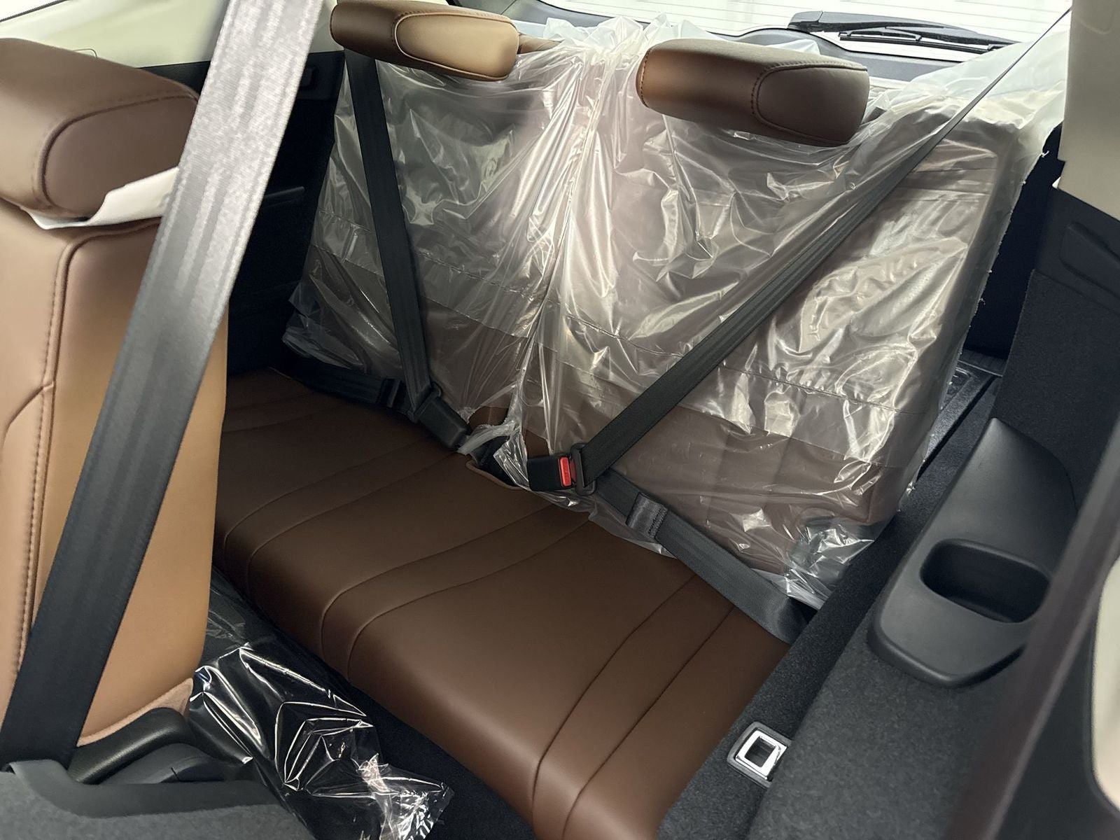 2026 Acura MDX SH-AWD with Technology Package