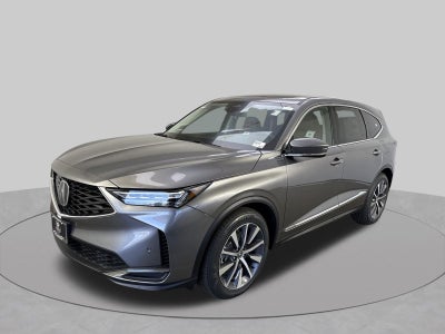 2026 Acura MDX SH-AWD with Technology Package