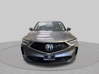 2026 Acura MDX SH-AWD with Technology Package