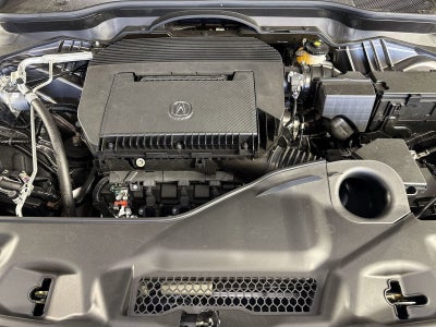 2026 Acura MDX SH-AWD with Technology Package