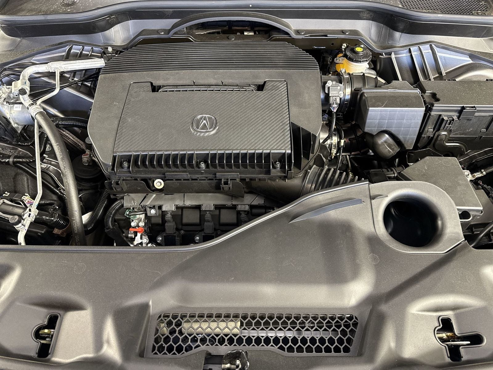 2026 Acura MDX SH-AWD with Technology Package