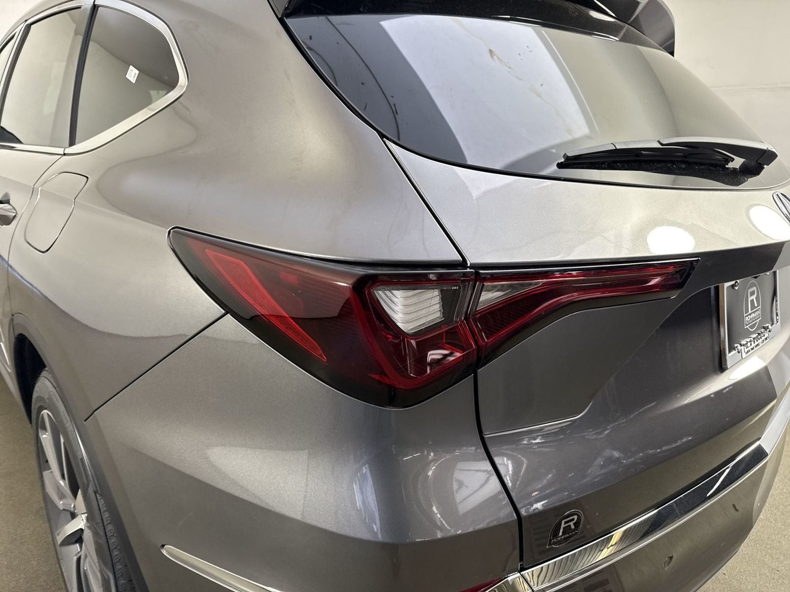 2026 Acura MDX SH-AWD with Technology Package