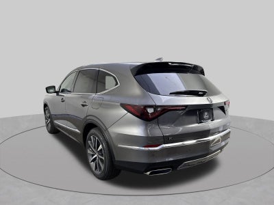 2026 Acura MDX SH-AWD with Technology Package