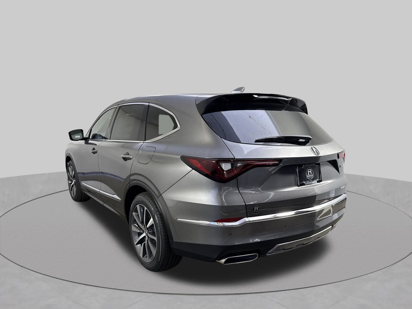 2026 Acura MDX SH-AWD with Technology Package