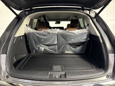 2026 Acura MDX SH-AWD with Technology Package