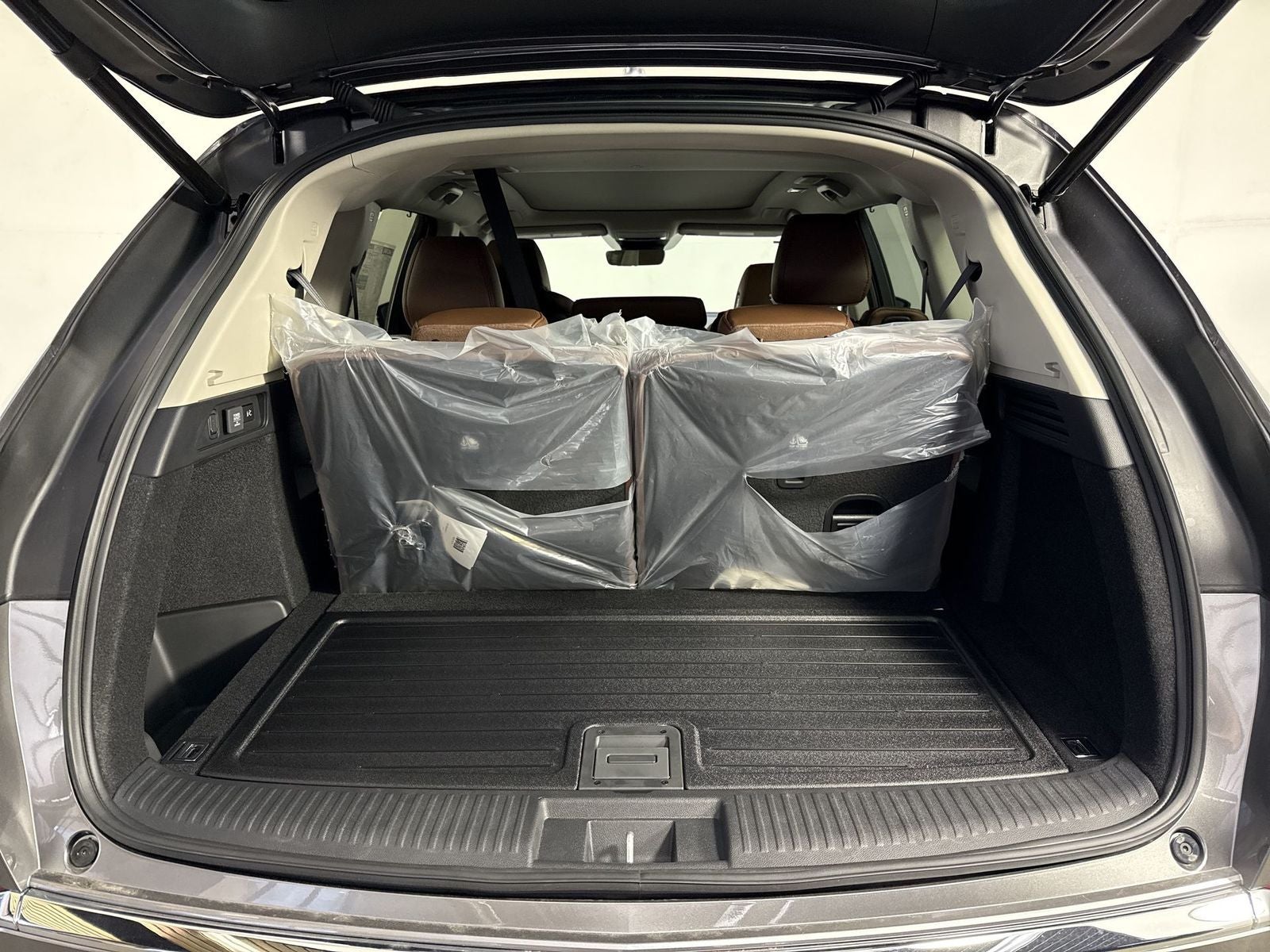2026 Acura MDX SH-AWD with Technology Package