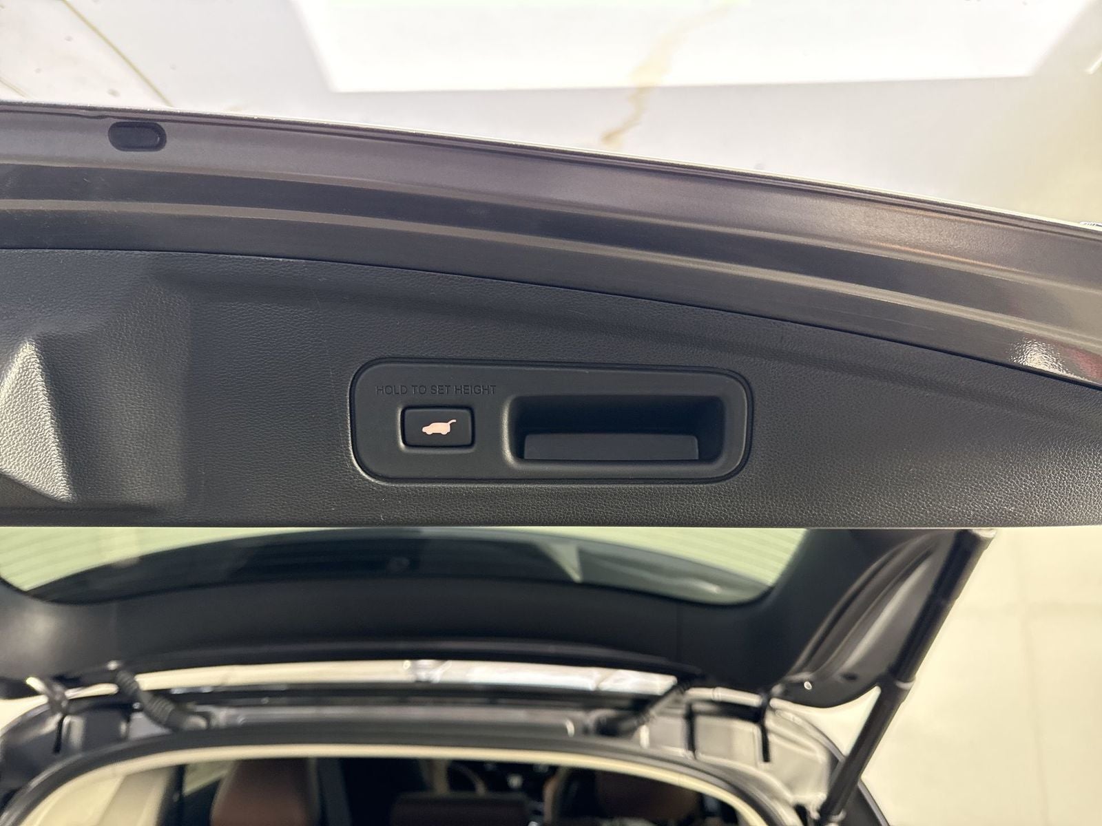 2026 Acura MDX SH-AWD with Technology Package