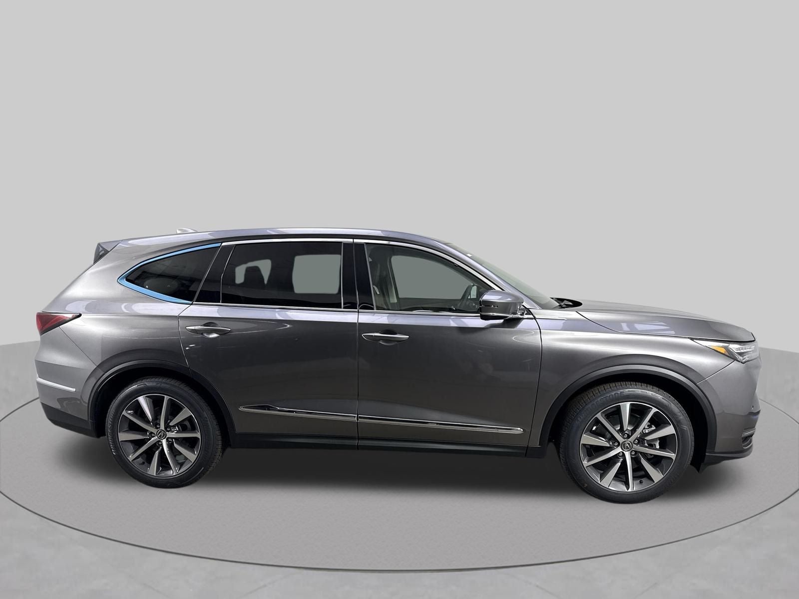 2026 Acura MDX SH-AWD with Technology Package