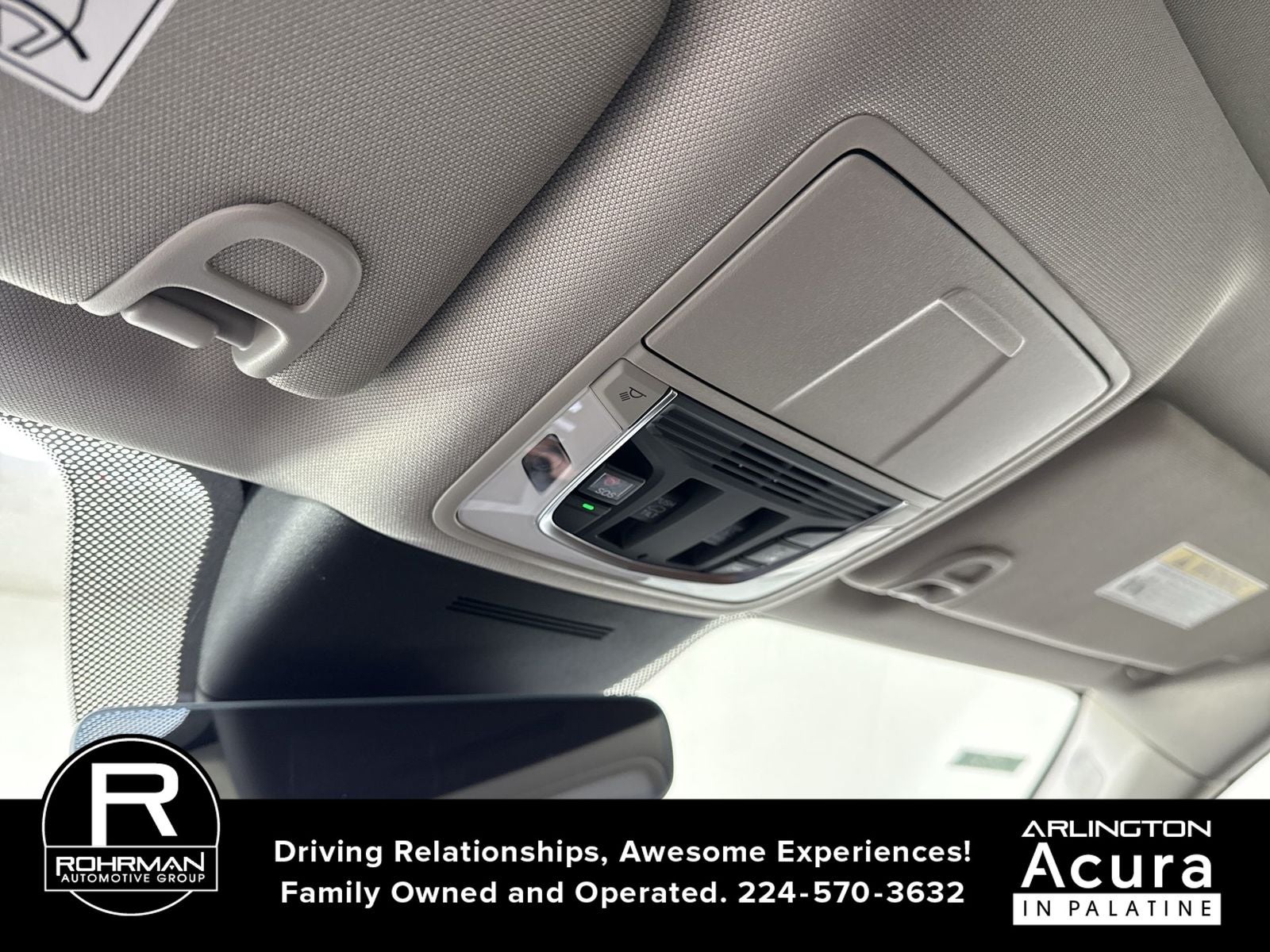 2026 Acura MDX SH-AWD with Technology Package