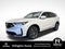 2026 Acura MDX SH-AWD with Technology Package