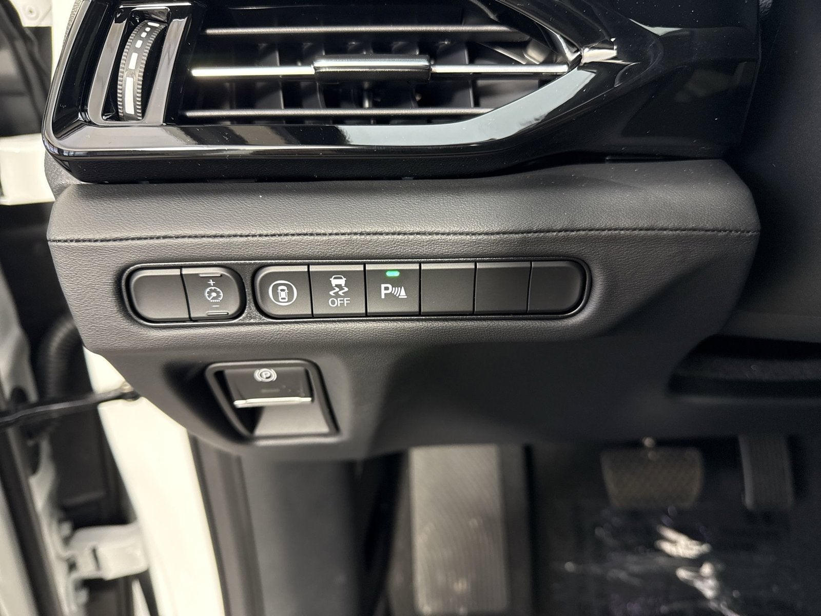 2026 Acura MDX SH-AWD with Technology Package