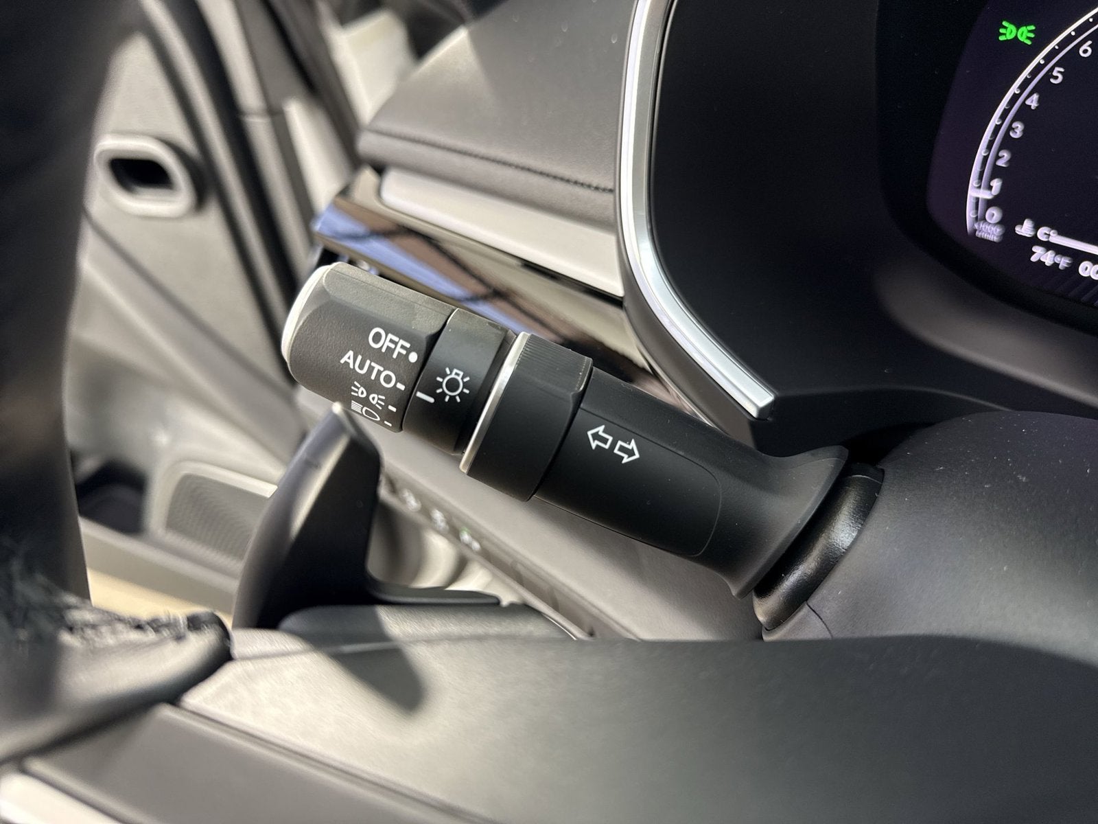 2026 Acura MDX SH-AWD with Technology Package